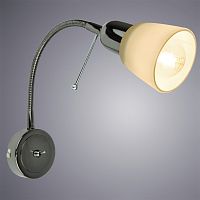 Бра Arte Lamp Lettura A7009AP-1BC