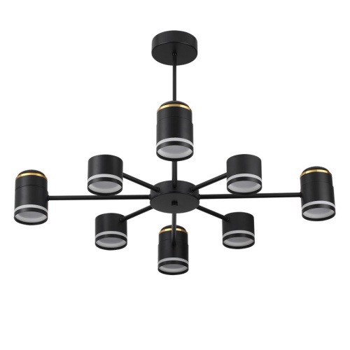 Люстра потолочная Lumion VIRSAVA 8234/8C
