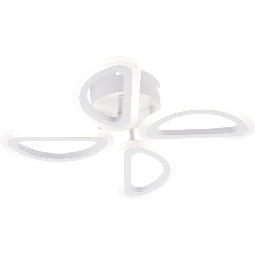 Потолочный светильник Escada  LED*29W 10285/4LED