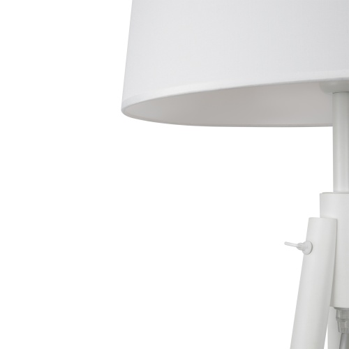 Напольный светильник (торшер) Maytoni Calvin Z177FL-01W фото 9
