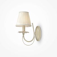 Бра Maytoni Olivia ARM326-01-W