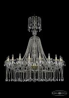Люстра Bohemia Ivele Crystal 1413/20/460/XL-147 G