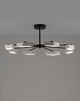 Люстра Moderli Hight V1141-8CL