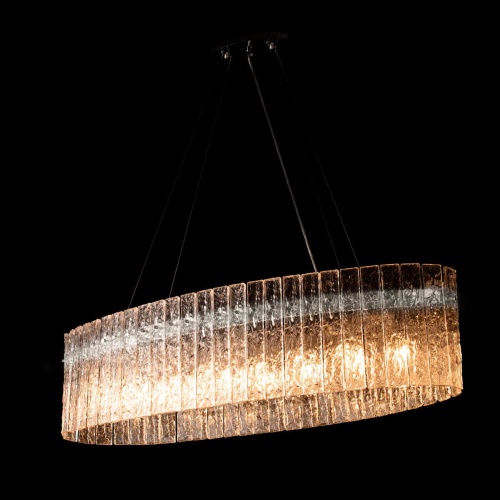 Подвесной светильник LOFT IT Nevada 10297/1000 Nickel фото 5