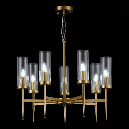 Люстра подвесная ST-Luce ACAZIO SL1159.303.07 фото 9