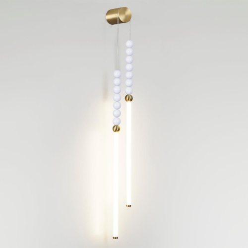 Настенный светильник MONELLA Odeon Light 6639/16WL фото 3