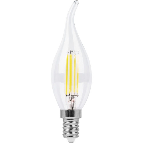 Лампа светодиодная Feron E14 11W 2700K 38010