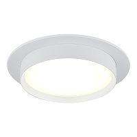 Светильник встраиваемый светодиодный ST Luce ST258.508.01