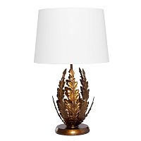 Настольная лампа MW-Light Восторг 242037701 1*40W E27 220V