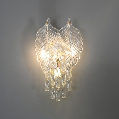 Бра хрустальное Citilux Darby CL309332 фото 3