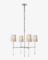Люстра LH Mirror Home Дэмиан JJ10888-4DA