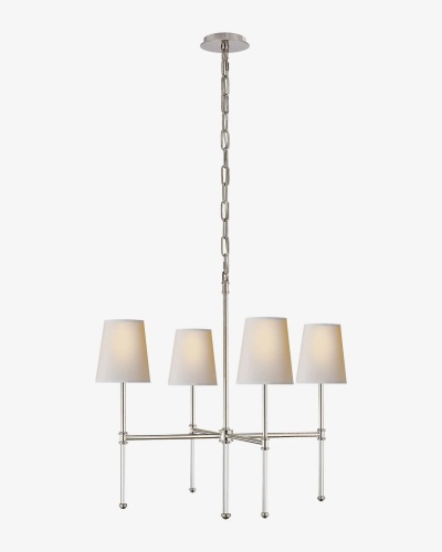 Люстра LH Mirror Home Дэмиан JJ10888-4DA