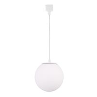 Светильник однофазный Crystal Lux CLT 0.31 015 WH