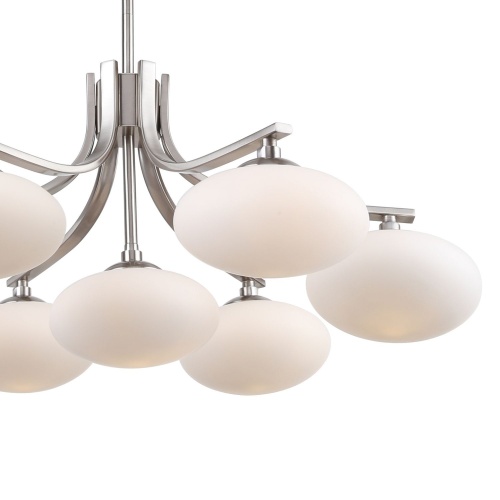 Подвесная люстра Favourite Pernetti 2514-7P фото 15
