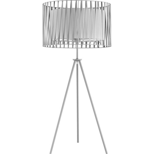Настольная лампа TopLight Chloe TL1186T-01WH