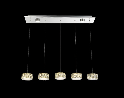 Подвес AMUR 49350-52H фото 11