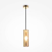 Подвесной светильник Maytoni Gioia P011PL-01G