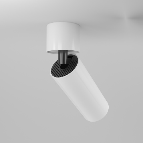 Потолочный светильник Technical C055CL-L12W3K-W-W фото 5