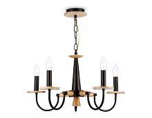 Подвесная люстра Ambrella TRADITIONAL TR9593