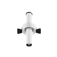 Встраиваемый светильник Maytoni Focus T C140TRS-L200-7W4K-W