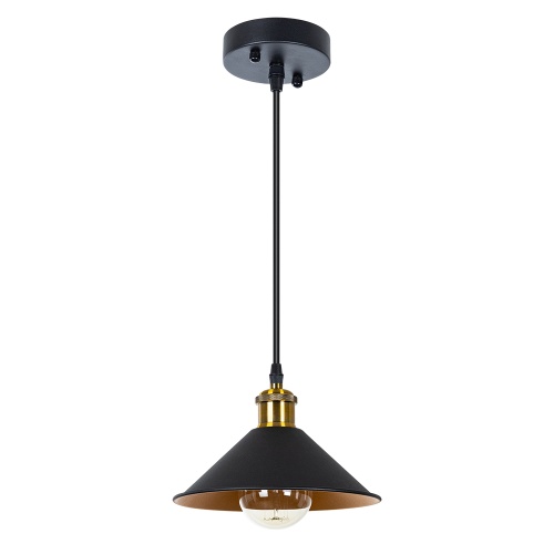 Подвес Arte Lamp CAPPELLO A7037SP-1BK