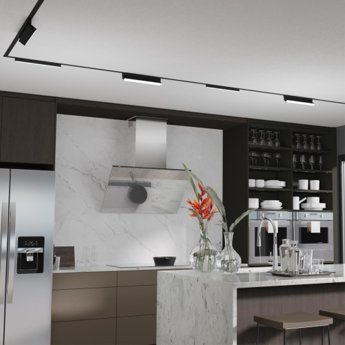 Трековый светильник NovoTech SMAL 359240 фото 4