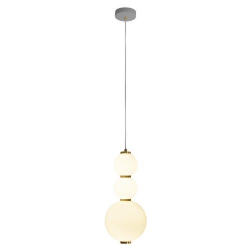 Подвесной светильник LOFT IT Pearls 10205/D фото 4