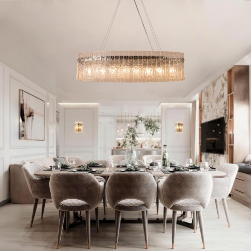 Подвесной светильник LOFT IT Nevada 10297/1000 Nickel фото 10