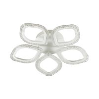 Люстра потолочная Lumion LEDIO MAGNOLIA 5202/90CL