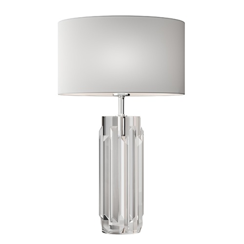 Настольный светильник Maytoni Muse MOD304TL-01CH фото 6