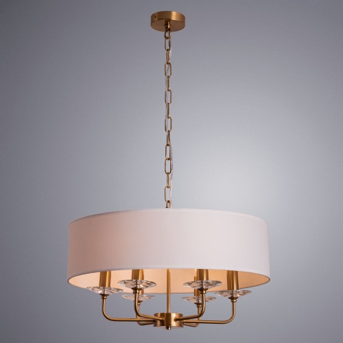 Светильник подвесной Arte Lamp Jennifer A8555SP-6AB фото 3