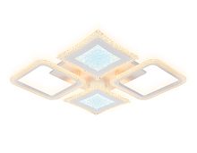 Светильник потолочный Ambrella ACRYLICA FA430