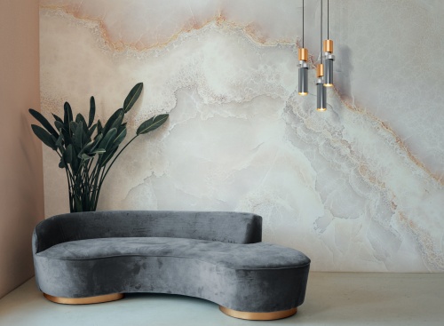 Подвесной светильник Maytoni Palette MOD303PL-01CFL2 фото 6