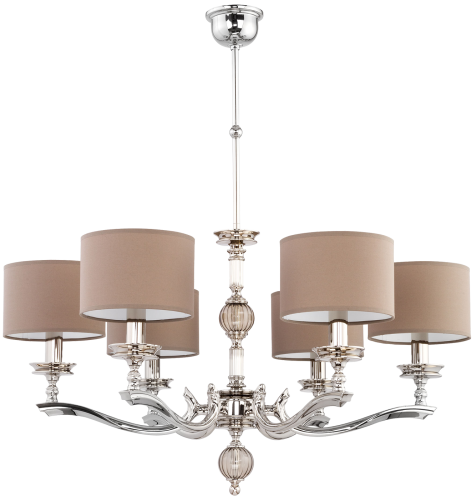 Люстра Kutek Mood Tivoli TIV-ZW-6 (N)