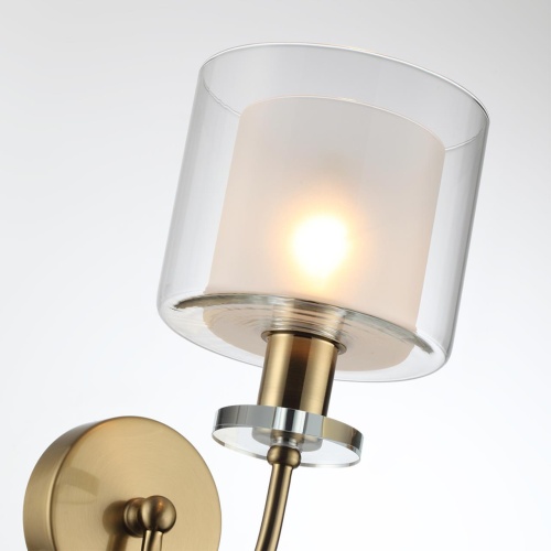 Бра Odeon Light SAGA 5088/1W фото 4