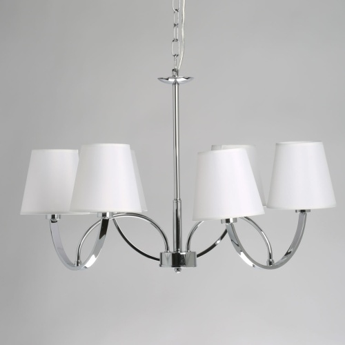 Люстра MW-Light Вега 329011906 фото 6