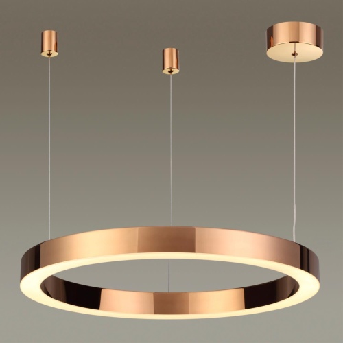 Подвесной светильник Odeon Light BRIZZI 3885/35LA фото 8