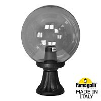 Светильник уличный наземный FUMAGALLI GLOBE 300 G30.111.000.AZF1R