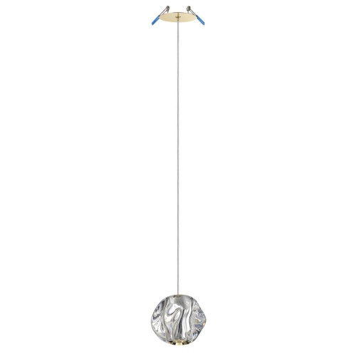 Подвес ODEON LIGHT JEMSTONE 5085/5L фото 6