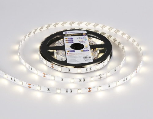 Светодиодная лента Ambrella Light GS1802 фото 4