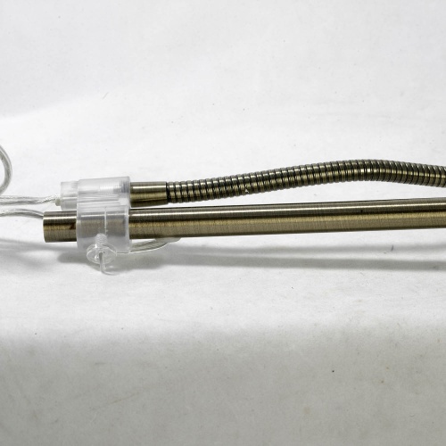Торшер LUSSOLE S.R.L LSP-0020 фото 4