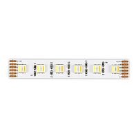 Светодиодная лента ST Luce ST1006.018.20RGBCCT 18W 2700K-6000K Lm Ra90 IP20 L5 000xW12xH2 24VV