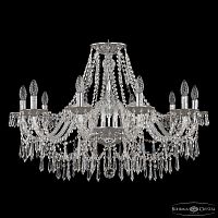 Люстра Bohemia Ivele Crystal AL1603 AL16303/10/300 CG