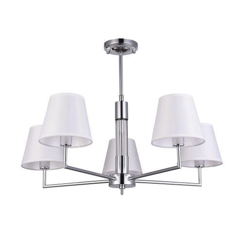 Подвесная люстра F-Promo Milo 2616-5P фото 6