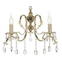 Бра Dio D'Arte Asfour Alessandria E 2.1.2.200 G