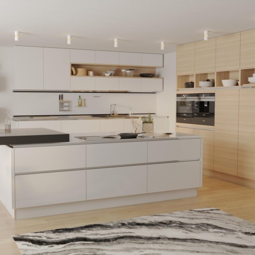 Светильник накладной светодиодный NovoTech ARISTO 359337 фото 4