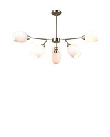 Люстра потолочная Moderli  Cassy  V10820-6C