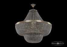 Люстра Bohemia Ivele Crystal 19091/H1/100IV G