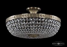 Люстра Bohemia Ivele Crystal 19111/45IV Pa