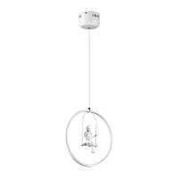 Светильник подвесной Lumion Mia 3718/18L